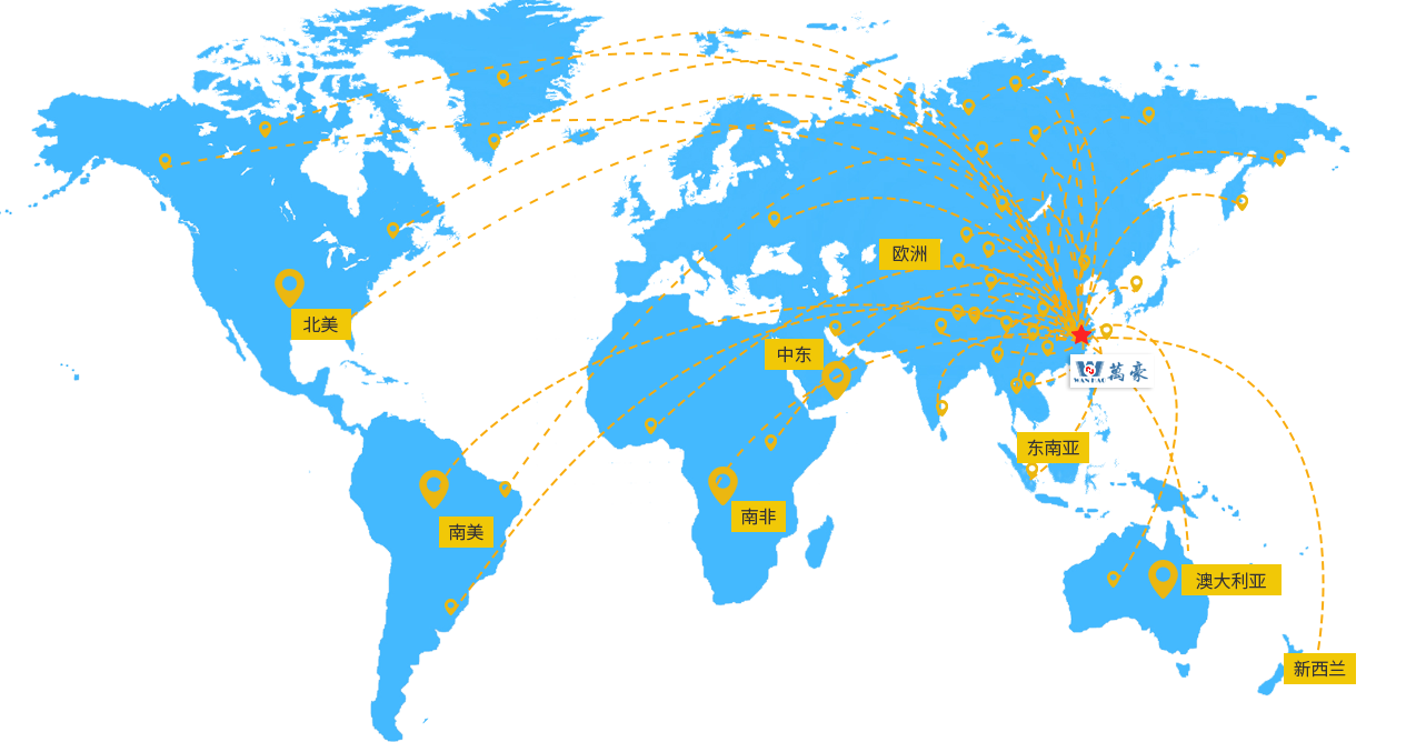 寧波萬豪空間結(jié)構(gòu)工程有限公司